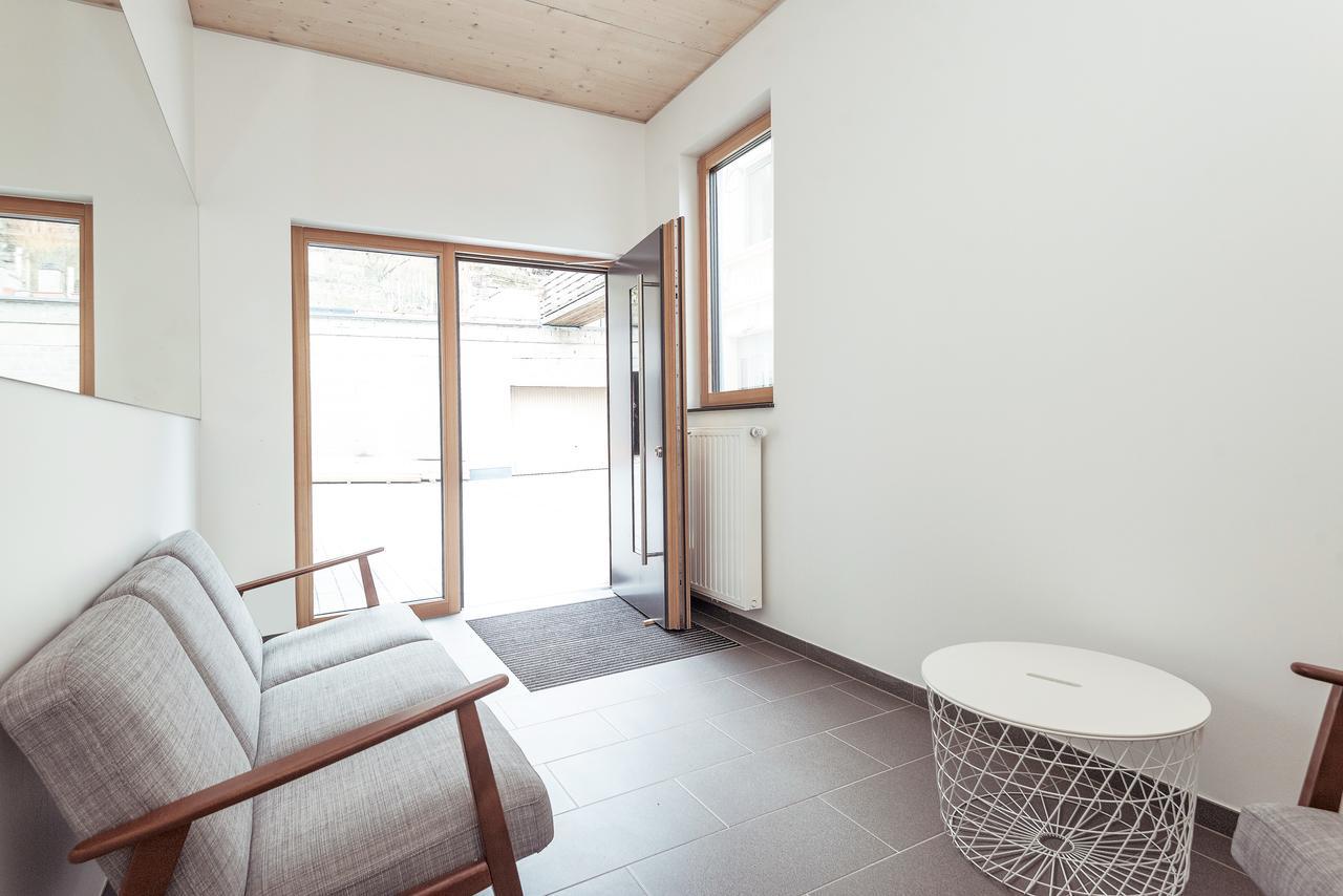 Vistay Apartments Lüksemburg Dış mekan fotoğraf