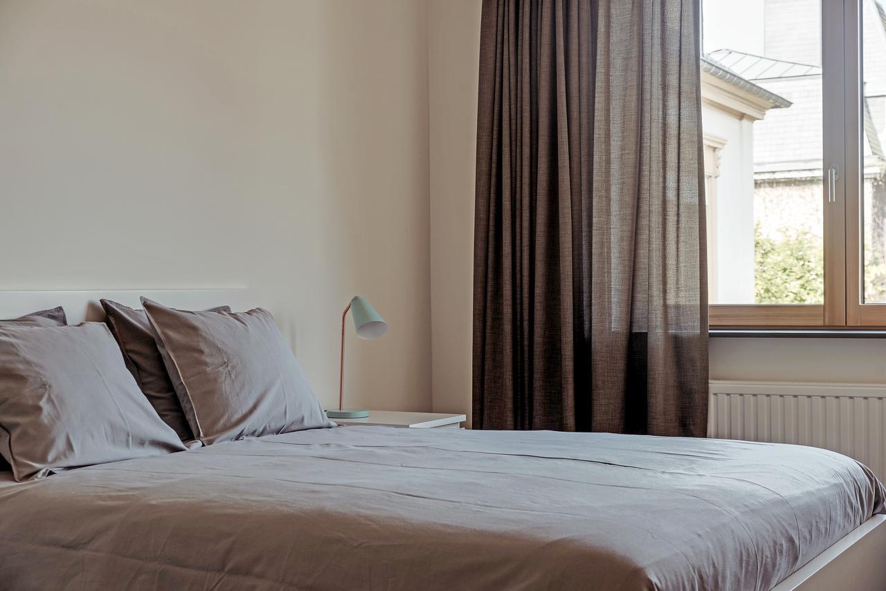 Vistay Apartments Lüksemburg Dış mekan fotoğraf
