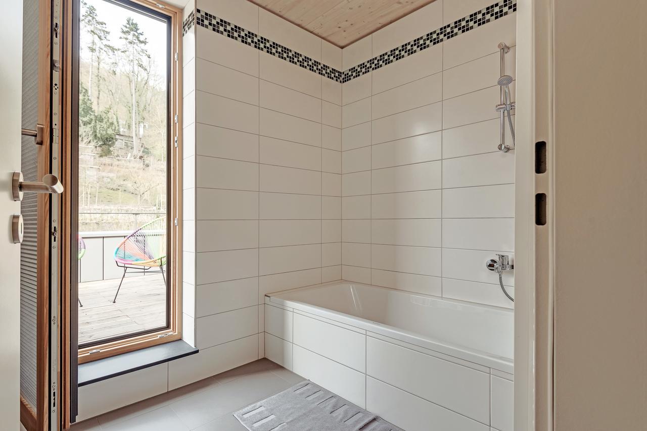 Vistay Apartments Lüksemburg Dış mekan fotoğraf