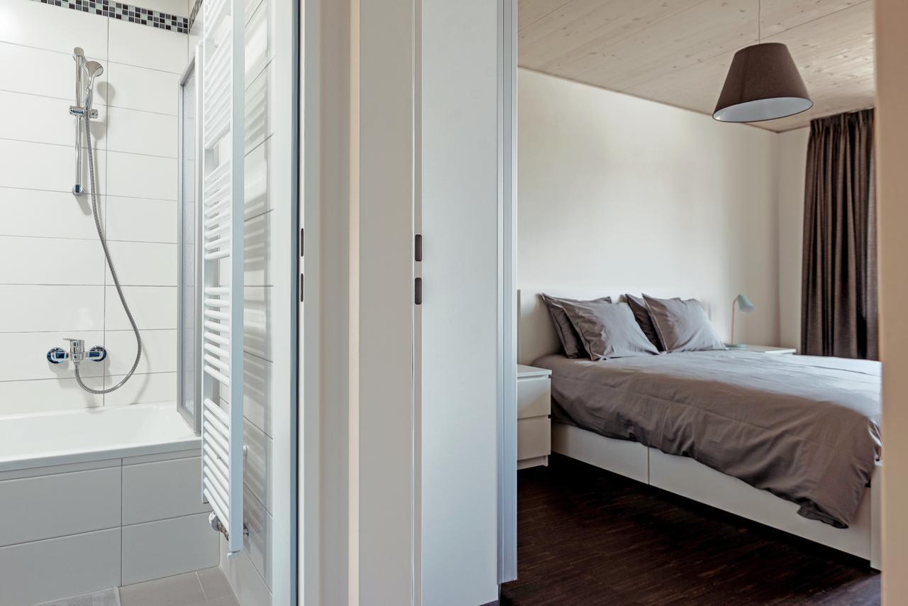 Vistay Apartments Lüksemburg Dış mekan fotoğraf