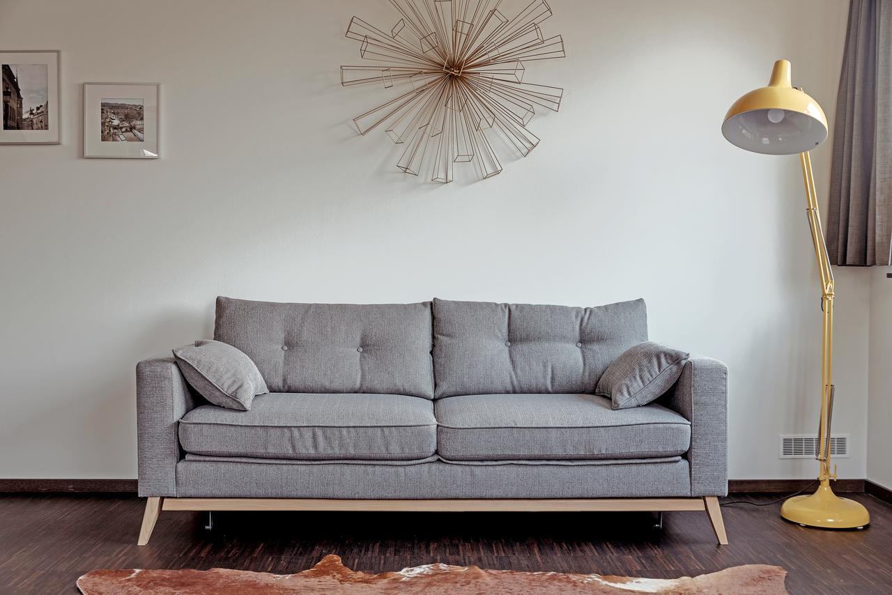 Vistay Apartments Lüksemburg Dış mekan fotoğraf