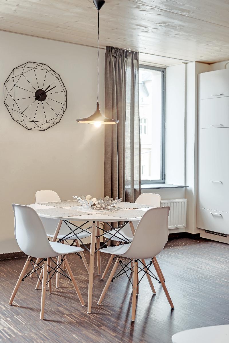 Vistay Apartments Lüksemburg Dış mekan fotoğraf