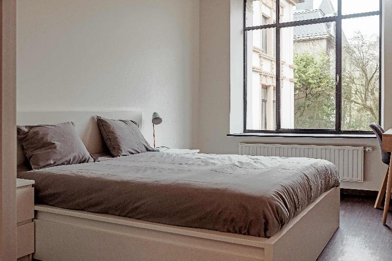 Vistay Apartments Lüksemburg Dış mekan fotoğraf