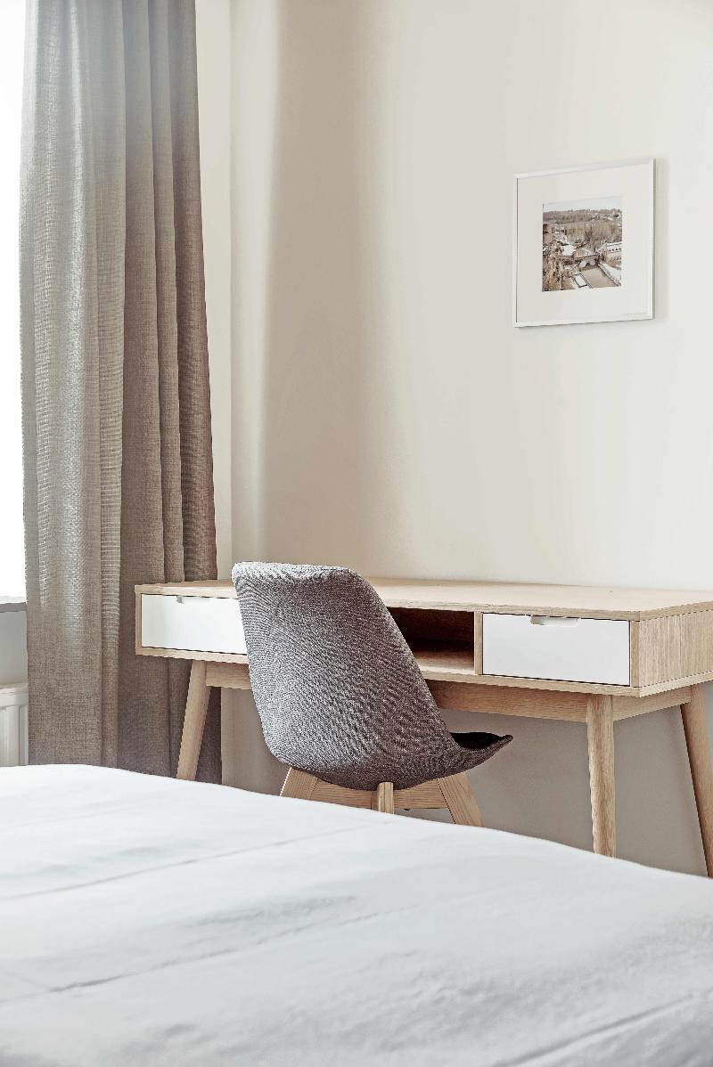 Vistay Apartments Lüksemburg Dış mekan fotoğraf