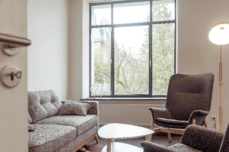 Vistay Apartments Lüksemburg Dış mekan fotoğraf