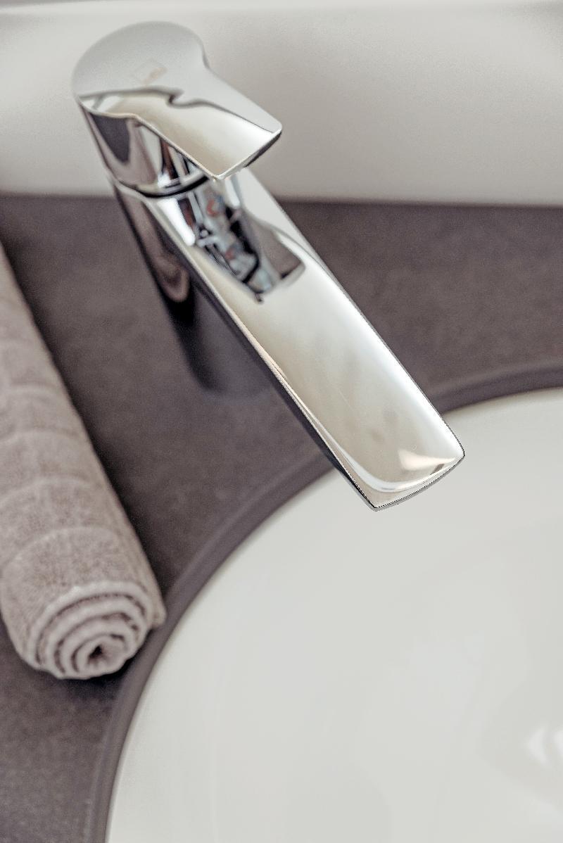 Vistay Apartments Lüksemburg Dış mekan fotoğraf